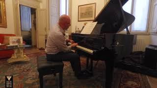 Sergio Assayas, Italy - PianoLink International Amateurs Competition - Cat.A - #PIAC2020-017