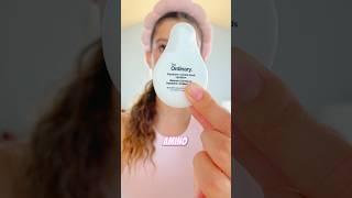 The Ordinary lip balm REVIEW