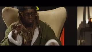 Lil Wayne Teaches Us What "Sylph" Means [Video]