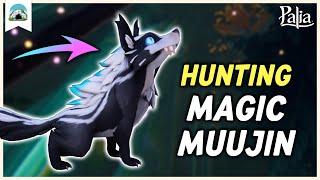 Bluebristle MUUJIN Guide – How to Find & Hunt the MAGIC Muujin | Palia