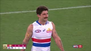 Brisbane Lions vs Western Bulldogs - AFL Semi Finals 2021 - Full Game (This game is in Extraction 2)