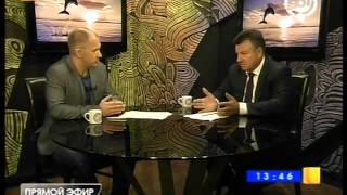 ВД: Бизнес-омбудсмены защитят? Александр Абросимов