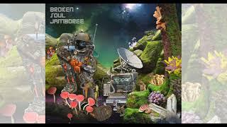 Tipper - Broken Soul Jamboree - full album (2010)