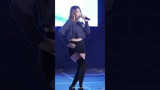 150515 Hellovenus SeoYoung Do you want some tea Fancam by drighk 2015