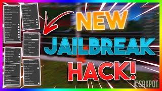 Jailbreak Money Exploit : Jailbreak GUI 2024 Darkhub Volcano TROLL (NEW)