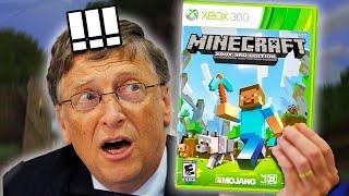 Let's Talk About Minecraft: Xbox 360 Edition