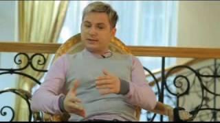 Территория Имиджа: Алексей Хлестов (24 июня 2011)