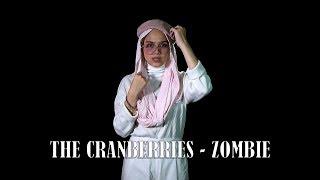 The Cranberries - Zombie (Cover by Jefry Tribowo, Agseisa)