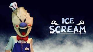 Ice Scream Horror Neighborhood [Kidnapper Rod Uncle]