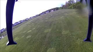 Vivitar Aero View Video Drone