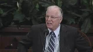 Desperate Praying | Pastor Lutzer