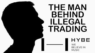 The Man Behind Illegal Trading In HYBE, BTS Charts, Return & FESTA,