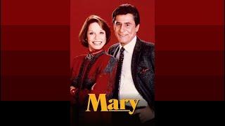 MARY - Ep. 8 "Beans" (1986) Mary Tyler Moore, James Farentino