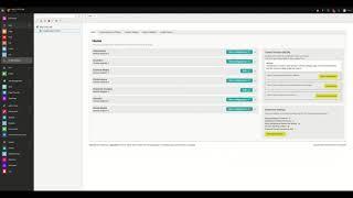 CodingFreaks Typo3 Cookie Manager and Scanning Tool