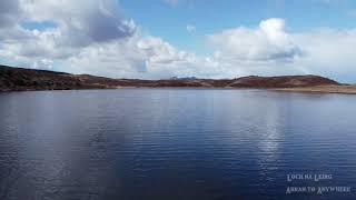 Wee walk to Loch na Leirg