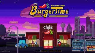 Chili's Made a Video Game! | gogamego