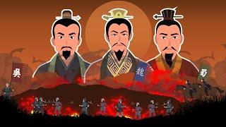 Romance of the Three Kingdoms | World History Summary - EZ History