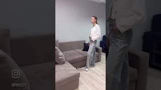Красивый «Салмон» от «Престиж мебель»