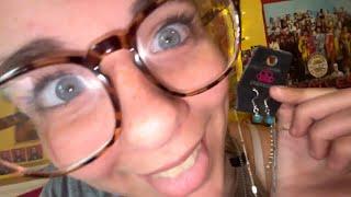 jewelry blind bag unboxing !!!
