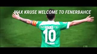 GOALS OF LEGEND MAX KRUSE