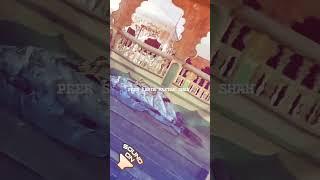 HAAL BE HAAL KA DEKHO PARDA NASHEEN || SHORT VIDEO STATUS || PEER SABIR MASTAN SHAH