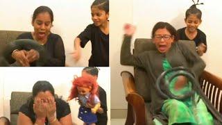 Tejas Varma Prank||Full Comedy Scenes||Super Dancer||Phele Maje