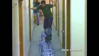 Jackass Season 3 Highlights 1