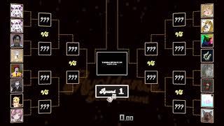 FM2022 Run 46 - Avoidance Tournament by Lots of People