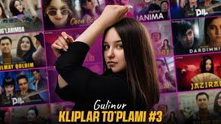 Gulinur - Kliplar to'plami #3