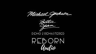 Michael Jackson - Billie Jean (Demo 2 Remastered)