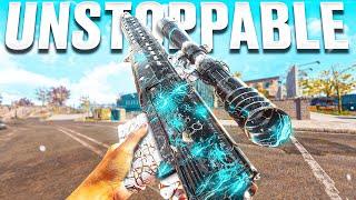 What perfect sniping looks like in Verdansk…