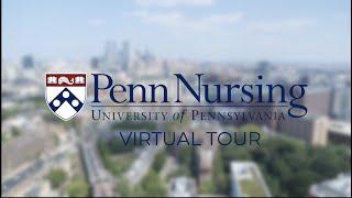 Penn Nursing Virtual Tour