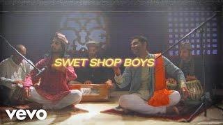 Swet Shop Boys - Aaja ft. Ali Sethi (Official Music Video)