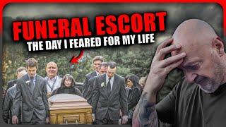 My Worst Day As A Prison Officer? I Was Petrified!