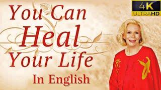 You Can Heal Your Life Louise Hay Full Movie In English 4K | Law of Attraction | Gopendra Patel