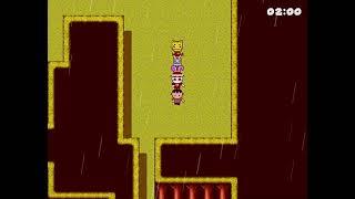 A week at Regretevator - Gnarpy quest showcase (Demo is out by the way. Link in desc.)