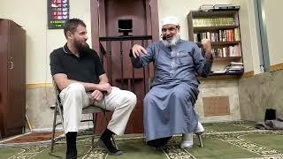 Deen's show Moving to Tampa. #thedeenshow #dawah #deen