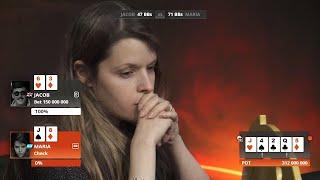 partypoker LIVE MILLIONS UK 2017 Ep 3 | Tournament Poker | partypoker