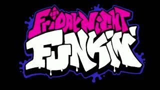 Friday Night Funkin' - Ugh (INSTRUMENTAL - ERECT Remix)