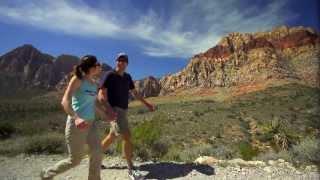 "TRAVEL NEVADA" - Nevada Commission on Tourism _ by THS-Visuals Motion Pictures