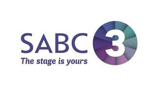 SABC 3 (THE STAGE IS YOURS) SHORT IDENT (2017)