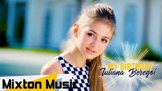 Iuliana Beregoi - My Birthday {Official Video} by Mixton Music