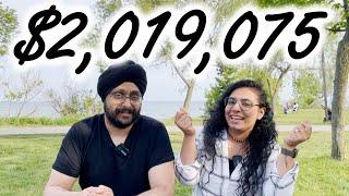 Don't lose money by saving it | Investing money as new immigrants in Canada 