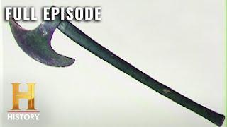 Modern Marvels: Epic Evolution of the Axe (S8, E20) | Full Episode