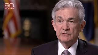 How the Fed prints money (in Jerome Powell's words)