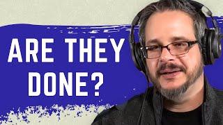 Did We Defeat the Total State? ft Auron MacIntyre | The Right Stuff