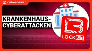 Hacker legen Kliniken in Deutschland lahm | cybernews.com