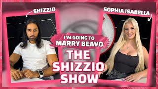 I make 70k a month & I'll prove it! I'm going to marry Beavo! Sophia Isabella  - The shizzio show