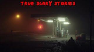 17 Chilling TRUE Scary Stories That Will Haunt You! (Horrormix Vol. 41)