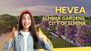 PROPERTY REVIEW #6: Hevea @ Elmina Gardens, City of Elmina, Shah Alam